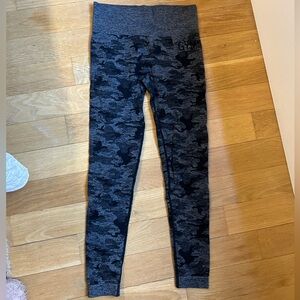 Gymshark Adapt camo leggings